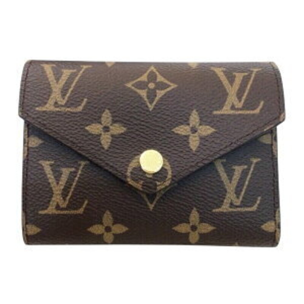 Louis Vuitton Victorine Portefeuille Wallet